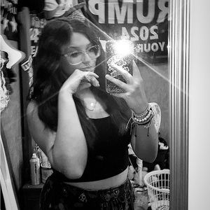 Meet your Posher, Kaylee